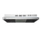 MIDEA MVU30W2AST Midea 30 in. Under the Cabinet Convertible Range Hood 200 CFM Stainless Steel