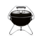Smokey Joe® Premium Charcoal Grill 14"