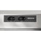 30Inch Ducted UnderCabinet Range Hood, 210 MAX Blower CFM,