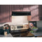 36Inch Ducted UnderCabinet Range Hood, 210 MAX Blower CFM,
