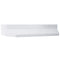 42Inch Ducted UnderCabinet Range Hood, 210 MAX Blower CFM,