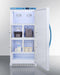 SUMMIT MLRS8MCLK 8 CU.FT. Momcube(tm) Breast Milk Refrigerator