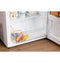 HOTPOINT HUF13STRWW Hotpoint(R) 13 Cu. Ft. Frost-Free Upright Freezer