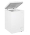 DANBY DCF035A6WM Danby 3.5 cu. ft. Square Model Chest Freezer DOE