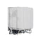 AMANA ADB1400AMW Dishwasher with Triple Filter Wash System