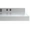 MIDEA MVU30W2AST Midea 30 in. Under the Cabinet Convertible Range Hood 200 CFM Stainless Steel