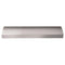 BROAN BXT130SS Broan(R) 30-Inch 4-Way Convertible Under-Cabinet Range Hood, 270 Max CFM, Stainless Steel