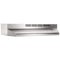24Inch Ductless UnderCabinet Range Hood,
