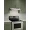 24Inch Ductless UnderCabinet Range Hood,