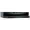 30Inch Ductless UnderCabinet Range Hood, Black