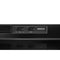 30Inch Ductless UnderCabinet Range Hood, Black