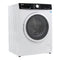 AVANTI FLW22V0W 2.2 cu. Ft. Front Load Washer