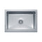 Manor House MHX710-30 Stainless Steel