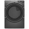 WHIRLPOOL WED5720RU 7.4 Cu. Ft. Smart Front Load Energy Starâ® Electric Dryer With Wrinkle Shieldâ„¢ Option