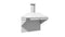 VENTAHOOD AH12130 30" Wall Mounted Range Hood