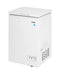 DANBY DCF035A5WDB Danby 3.5 cu. ft. Chest Freezer in White