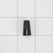 6' Dishwasher Power Cord 3 Wire, 13 Amp, Straight Plug