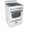 AVANTI GR2416CSS 24 Gas Range