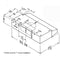 36Inch Convertible UnderCabinet Range Hood,