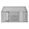36Inch Convertible UnderCabinet Range Hood,