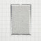 Whirlpool Microwave and Range Hood Grease Filter - Silver (7 7/8-IN X 5-IN)