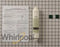 Refrigerator In-Line Water Filter