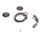Dryer Maintenance Kit for 29-IN Models - Includes an Idler Pulley, Belt, and Rollers