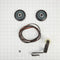 Dryer Maintenance Kit for 29-IN Models - Includes an Idler Pulley, Belt, and Rollers