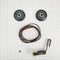 Dryer Maintenance Kit for 29-IN Models - Includes an Idler Pulley, Belt, and Rollers