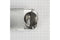 18"-29" Dryer Telescoping Vent Periscope for 2.5" clearance, with 1 male snap-lock fitting and draw-band collar