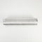 5' Dryer Flexible Vent Hose with slit-cuff ends for female 4" openings