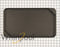 Range/Cooktop Griddle Non-Stick Cast Aluminum - Black for All 2-Burner Cooking Surfaces Except Induction (1-IN H X 19 1/2-IN W X 11-IN D)