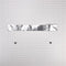 Dishwasher Moisture Barrier Kit, consists foil tape with adhesive back