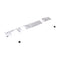 Dishwasher Moisture Barrier Kit, Consists Foil Tape With Adhesive Back