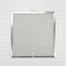 Range Hood Grease Filter - Silver (11 3/4-IN L X 11 1/4-IN W X 1/4-IN H) for Models UXT4230AA and UXT4236AA