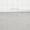 Range Hood Grease Filter - Silver (11 3/4-IN L X 11 1/4-IN W X 1/4-IN H) for Models UXT4230AA and UXT4236AA