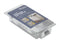 Dishwasher Rack Repair Kit with White Tine Tips and Vinyl Touch-up Paint - Repairs Two Racks and Cover Scratches