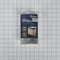 Dishwasher Rack Repair Kit with Grey Tine Tips and Vinyl Touch-up Paint - Repairs Two Racks and Cover Scratches