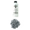 Dishwasher Rack Repair Kit with Grey Tine Tips and Vinyl Touch-up Paint - Repairs Two Racks and Cover Scratches