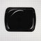 Premium Range Porcelain Broiler Pan and Roasting Rack (Includes Pan and Grid)