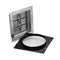 10-Inch Wall Cap for Range Hoods and Bath Ventilation Fans