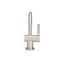 Indulge Modern Hot/Cool Faucet (F-HC3300-Satin Nickel)