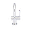 Indulge Modern Hot Only Faucet (F-H3300-Chrome)