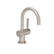 Indulge Modern Hot Only Faucet (F-H3300-Satin Nickel)