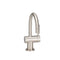 Indulge Modern Hot Only Faucet (F-H3300-Satin Nickel)