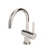 Indulge Modern Hot Only Faucet (F-H3300-Polished Nickel)