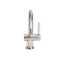 Indulge Modern Hot Only Faucet (F-H3300-Polished Nickel)