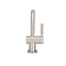 Indulge Modern Hot Only Faucet (F-H3300-Polished Nickel)