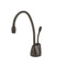 Indulge Contemporary Hot Only Faucet (F-GN1100-Oil Rubbed Bronze)