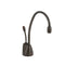 Indulge Contemporary Hot Only Faucet (F-GN1100-Oil Rubbed Bronze)